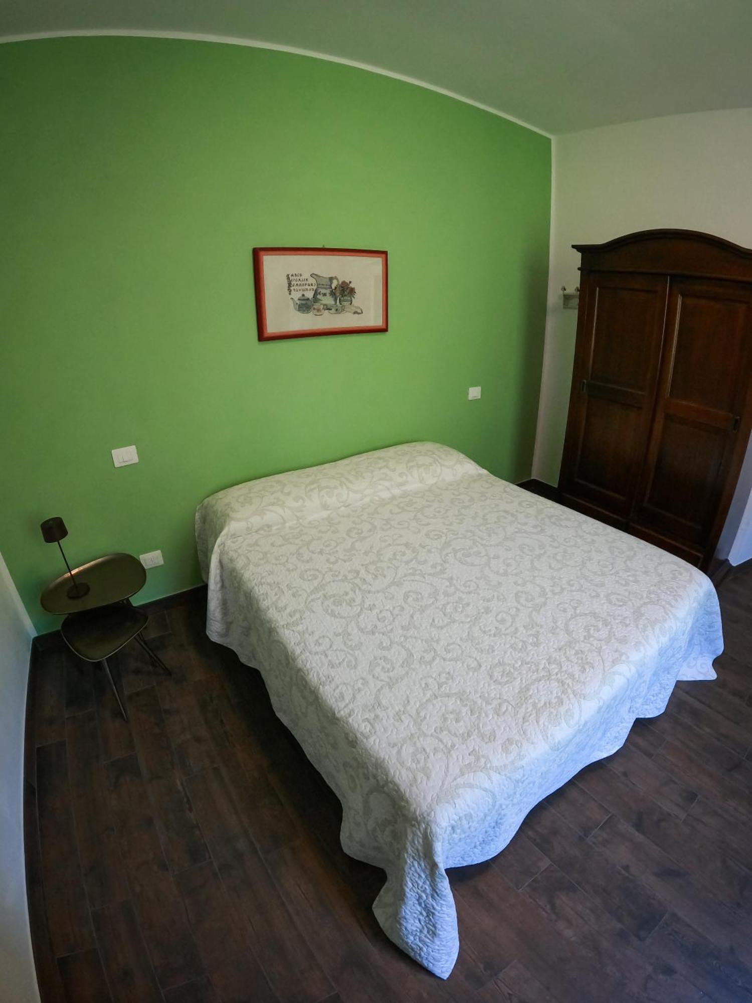 I Tre Ladroni Bed & Breakfast Nasino Exterior photo